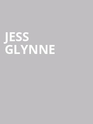 Jess Glynne at O2 Arena